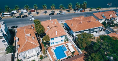 Karamela Otel