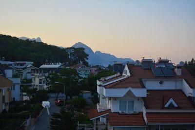 Kemer Babel Residence
