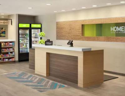 Home2 Suites by Hilton Bloomington Normal