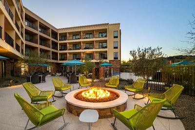 Hampton Inn Carefree