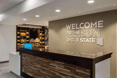 Hampton Inn Carefree