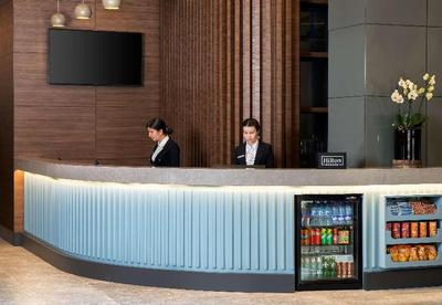 Hampton by Hilton Tashkent