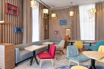 Hampton by Hilton Tashkent