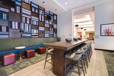 Home2 Suites by Hilton Tucson Downtown