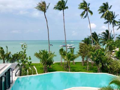 The Culture Samui