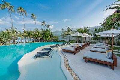 The Culture Samui