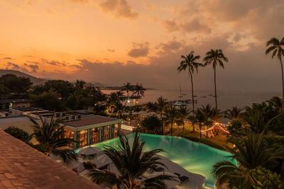 The Culture Samui