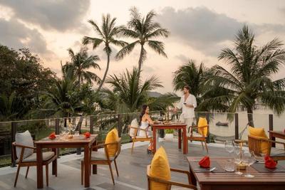 The Culture Samui