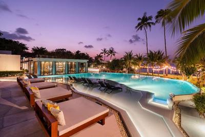 The Culture Samui