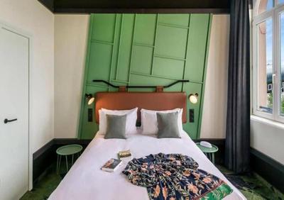 Hotel Tandem