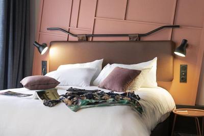 Hotel Tandem