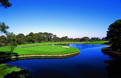 Courtyard By Marriott Amelia Island