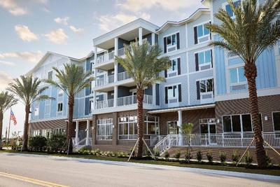Courtyard By Marriott Amelia Island