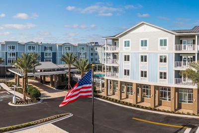 Courtyard By Marriott Amelia Island