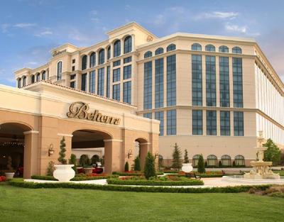 Belterra Casino Resort
