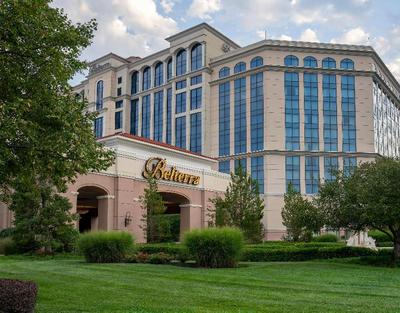 Belterra Casino Resort