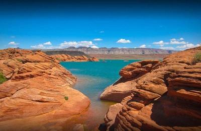Sand Hollow Resort