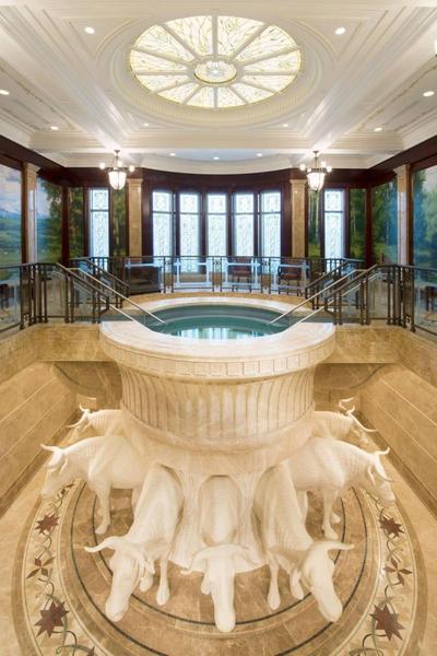 Sand Hollow Resort