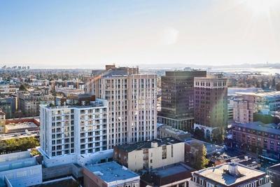 Residence Inn by Marriott Berkeley