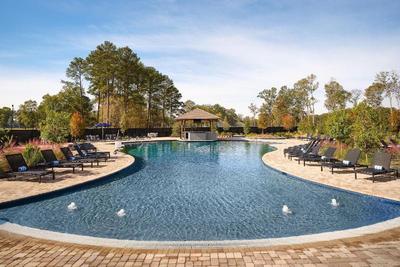 Sheraton Flowood The Refuge Hotel & Conference