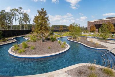 Sheraton Flowood The Refuge Hotel & Conference