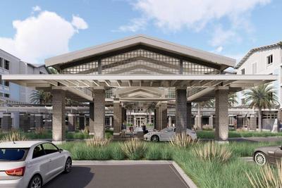 SpringHill Suites by Marriott Amelia Island