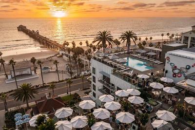 Mission Pacific Beach Resort, part of JdV by Hyatt