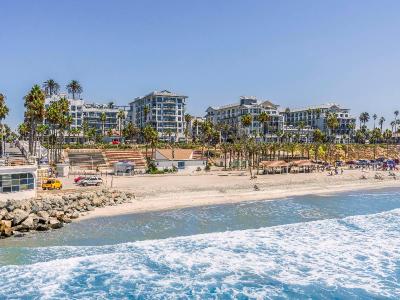 Mission Pacific Beach Resort, part of JdV by Hyatt