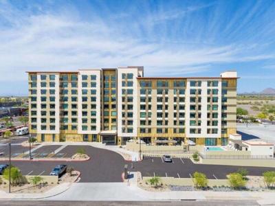 Hyatt Place Scottsdale - North