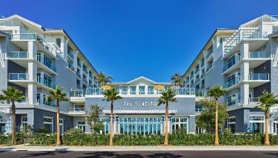 The Seabird Resort part of Destination by Hyatt