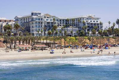 The Seabird Resort part of Destination by Hyatt