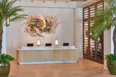 The Seabird Resort part of Destination by Hyatt