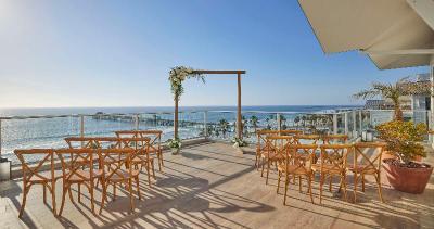 The Seabird Resort part of Destination by Hyatt