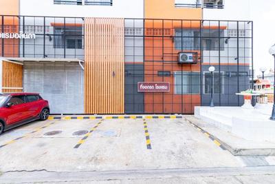 Alanda Hotel & Apartment by ZUZU