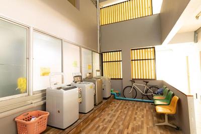 Alanda Hotel & Apartment by ZUZU