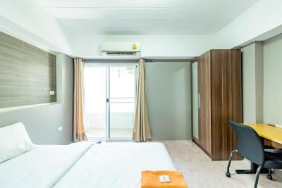 Alanda Hotel & Apartment by ZUZU