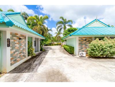 Khum Suk Resort by ZUZU