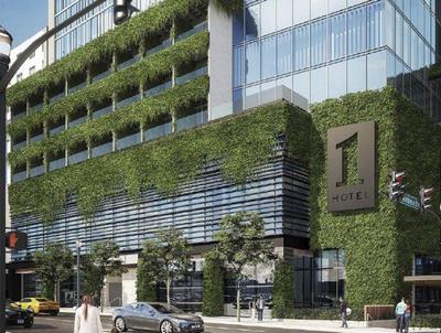 1 Hotel Nashville