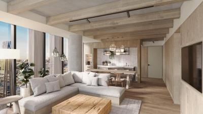1 Hotel Nashville