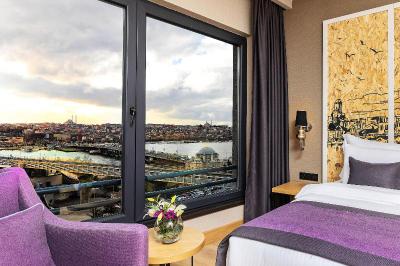 The Halich Hotel Karaköy