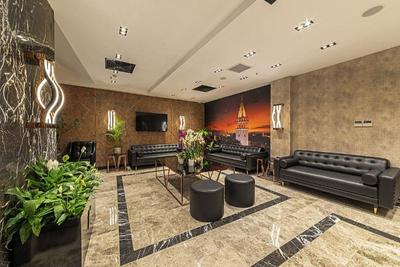 The Halich Hotel Karaköy