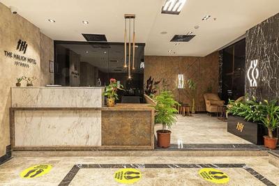 The Halich Hotel Karaköy