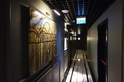 Bayberd Hotel