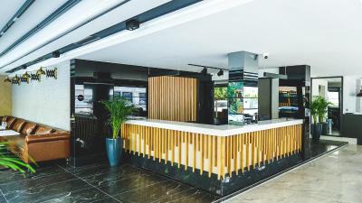 Ni Hotel Lara
