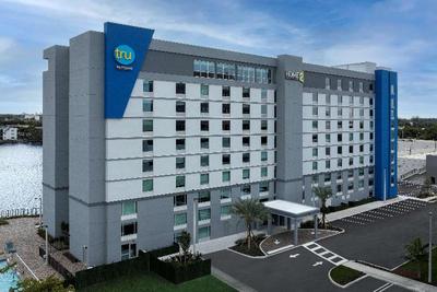 Home2Suites by Hilton Miami Airport S. Blue Lagoon