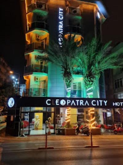 Cleopatra City Hotel