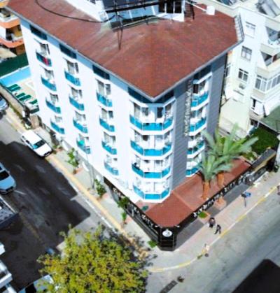 Cleopatra City Hotel