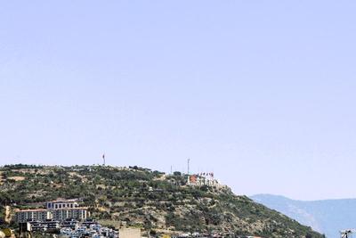 Cleopatra City Hotel