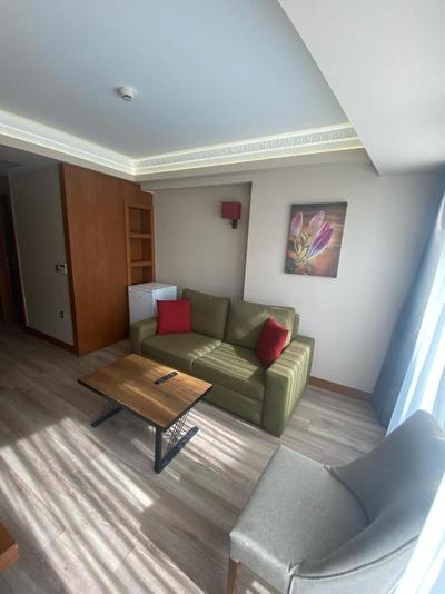 Mb Residence