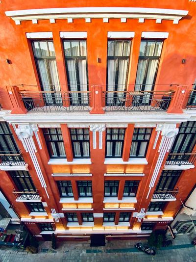 Ruz Hotels